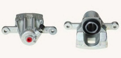 BUDWEG CALIPER 344298 -  Тормозной суппорт